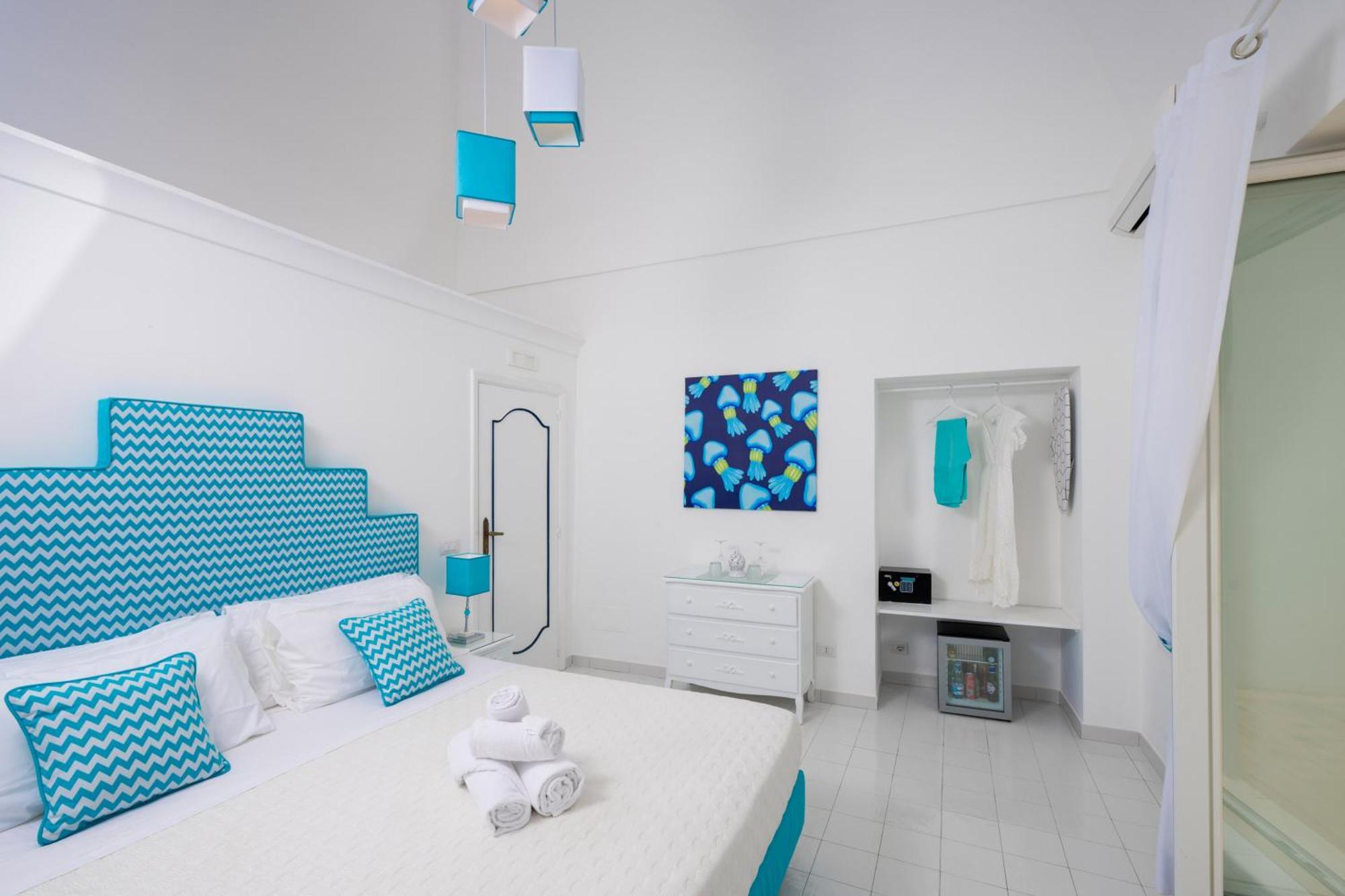 Casa Dama Gasthof Positano